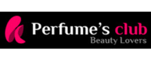 Logo Parfüms Club
