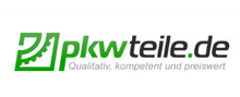 Logo pkwteile