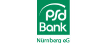 Logo PSD Bank Nürnberg