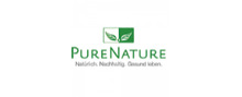 Logo Purenature