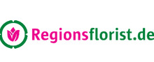 Logo Regions Florist
