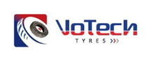 Logo Vo Tech | Reifen 4x4
