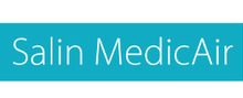 Logo Salin MedicAir