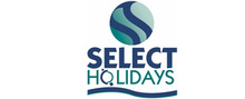 Logo Select Holidays