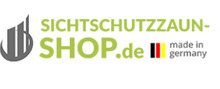 Logo Sichtschutzzaun Shop