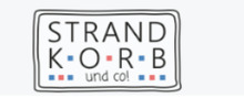 Logo Strandkorb