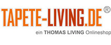 Logo Tapete Living