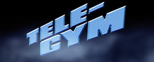 Logo Telegym