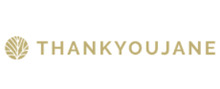 Logo Thankyoujane