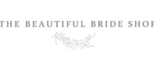 Logo The Beautiful Bride Shop