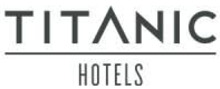 Logo titanic