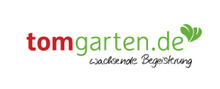 Logo Tom Garten