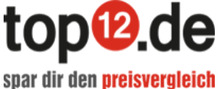 Logo top12