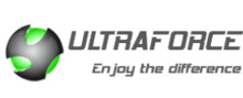 Logo ULTRAFORCE