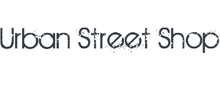 Logo Urban Street Shop