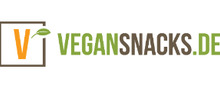 Logo Vegan snacks