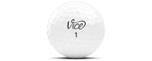 Logo Vice Golf