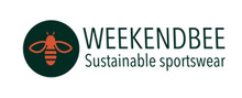 Logo Weekendbee
