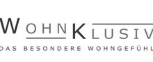 Logo Wohn Klusiv