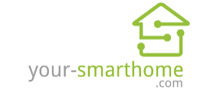Logo your-smarthome.com