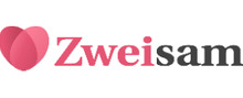 Logo Zweisam