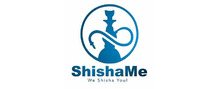 Logo Shisha Me