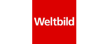 Logo Weltbild