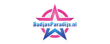 Logo Bademantel Paradies
