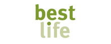 Logo Bestlife Shop