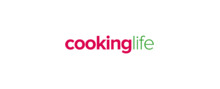 Logo Cooking Life