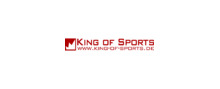 Logo King of Sports