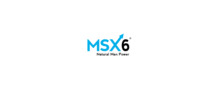 Logo MSX6