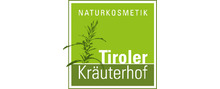 Logo Tiroler Kräuterhof Naturkosmetik