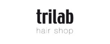 Logo Trilabshop
