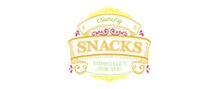 Logo Crunchysnacks
