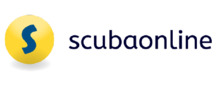 Logo Scubaonline