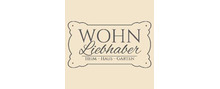 Logo Wohnliebhaber