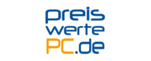 Logo PreiswertePc.de