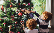 10 Traditionen und Bräuche die an Weihnachten nicht fehlen dürfen