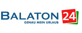 Logo Balaton24