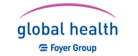 Logo Foyer Global Health