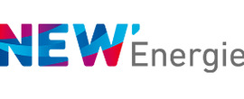 Logo New Energie