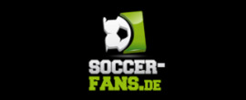 Logo Soccer-Fans.de