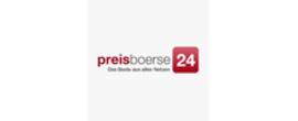 Logo Preisboerse24