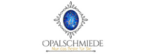 Logo Opalschmiede