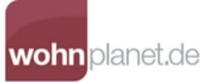Logo Wohnplanet