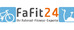 Logo Fafit24