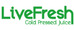 Logo Livefresh